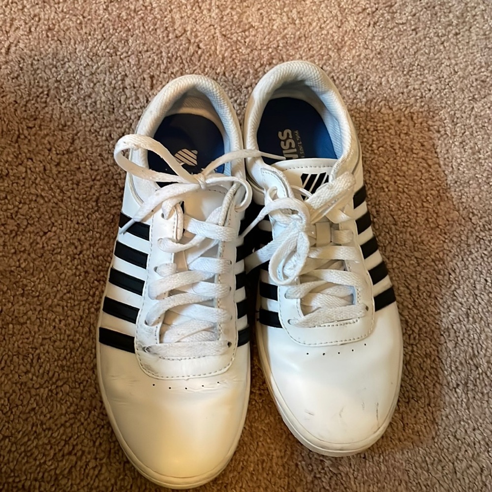 KSwiss